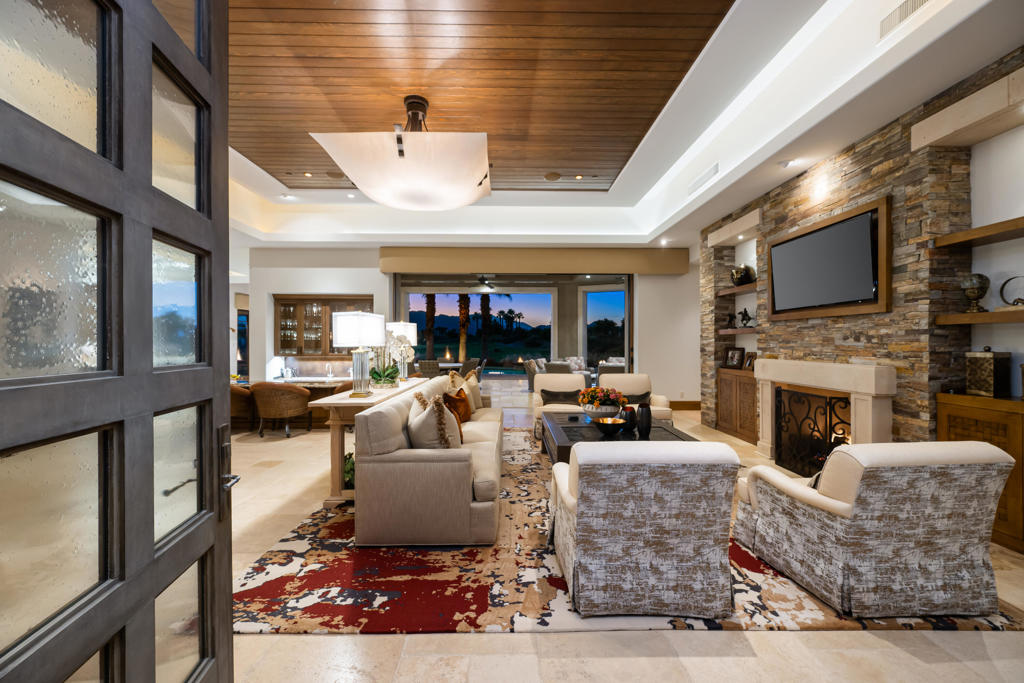 The Hideaway - Residential