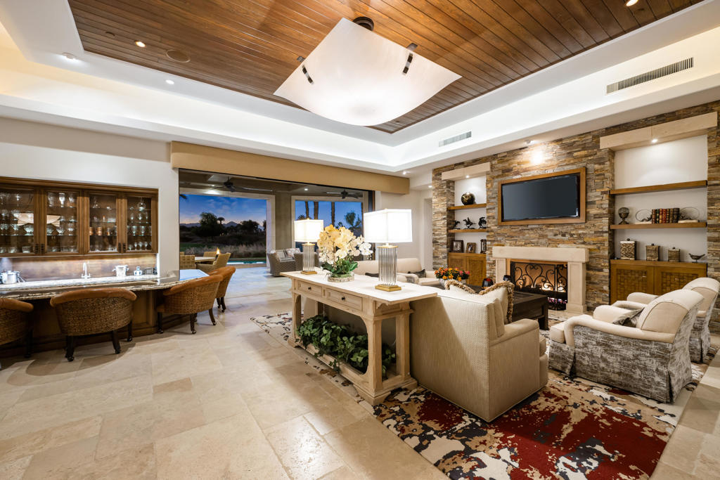 The Hideaway - Residential