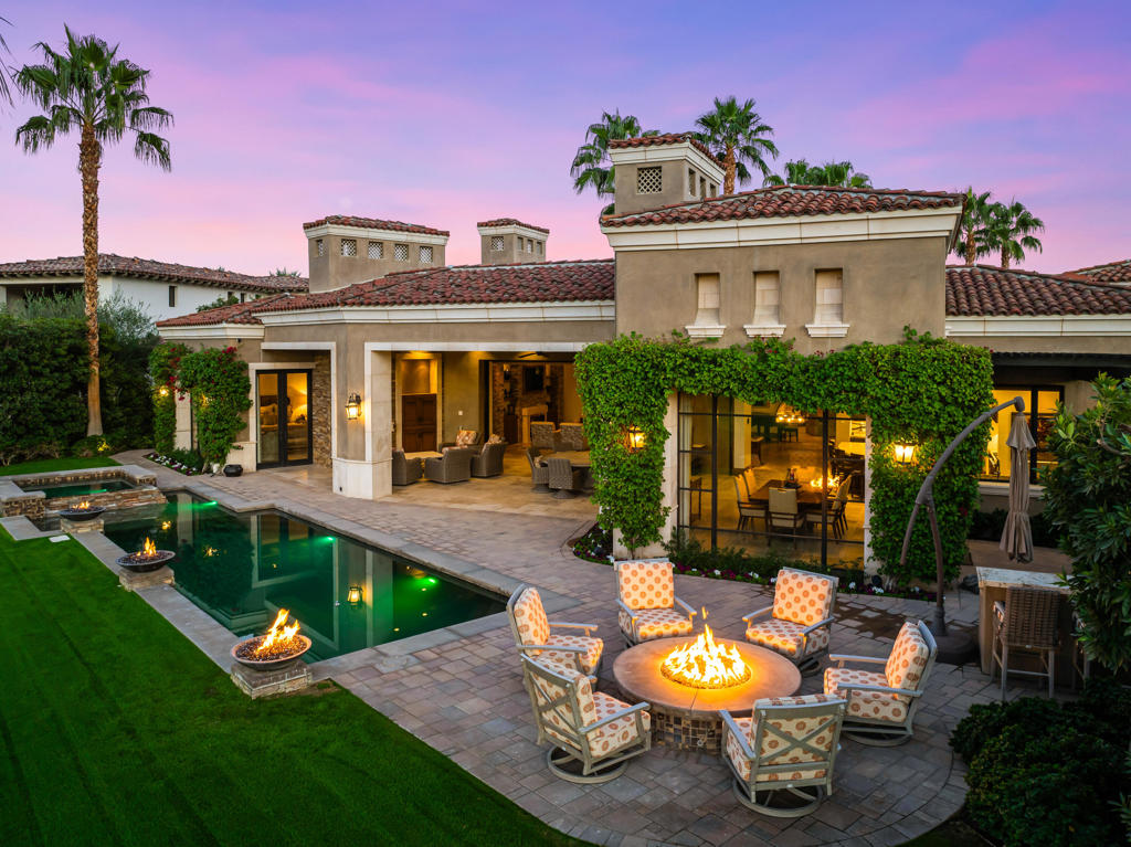 The Hideaway - Residential