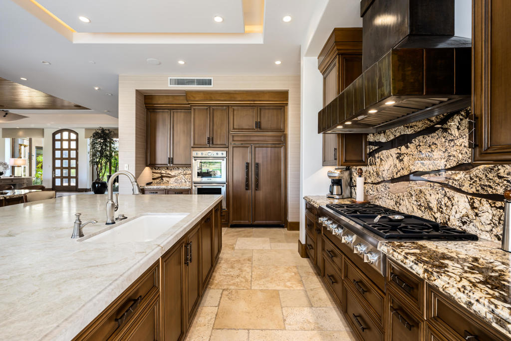 The Hideaway - Residential