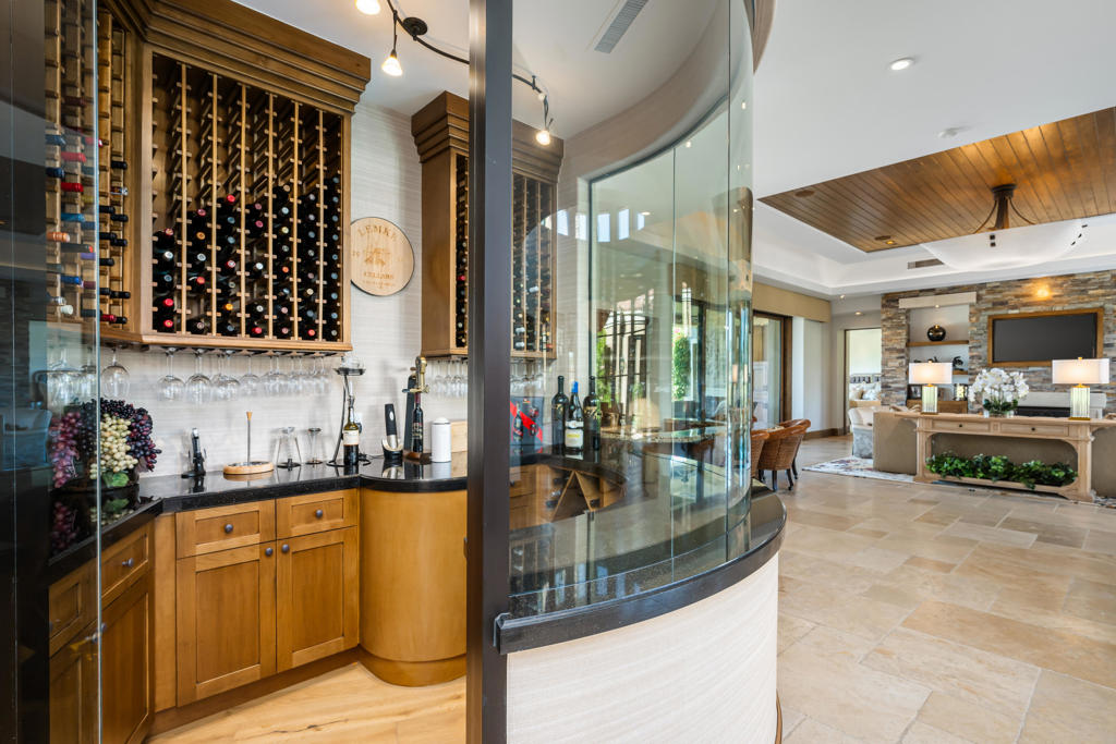 The Hideaway - Residential