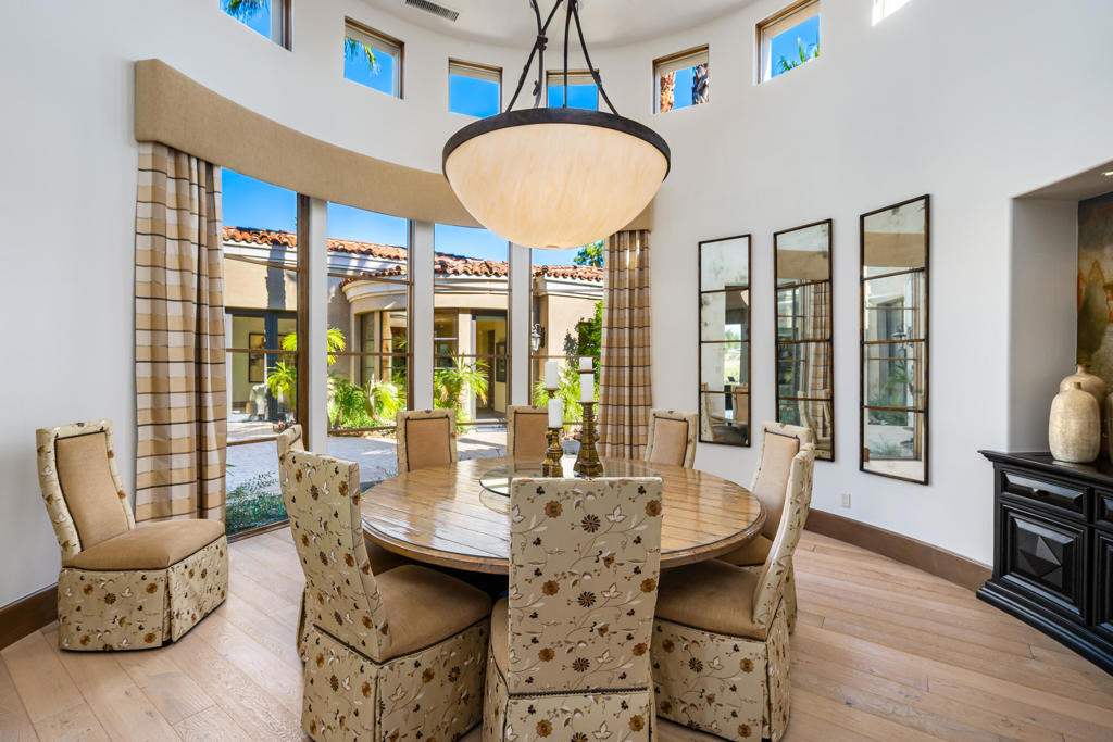 The Hideaway - Residential