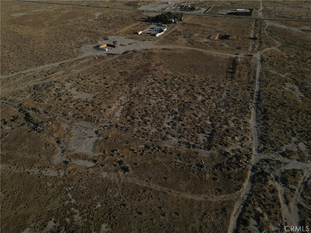 5 E Avenue G-12