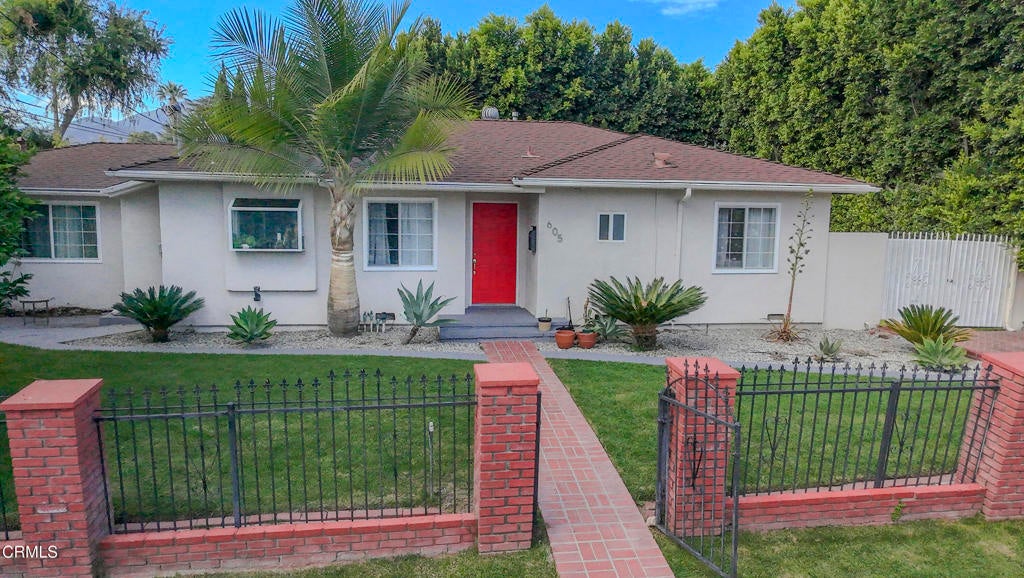 605 Ventura Street