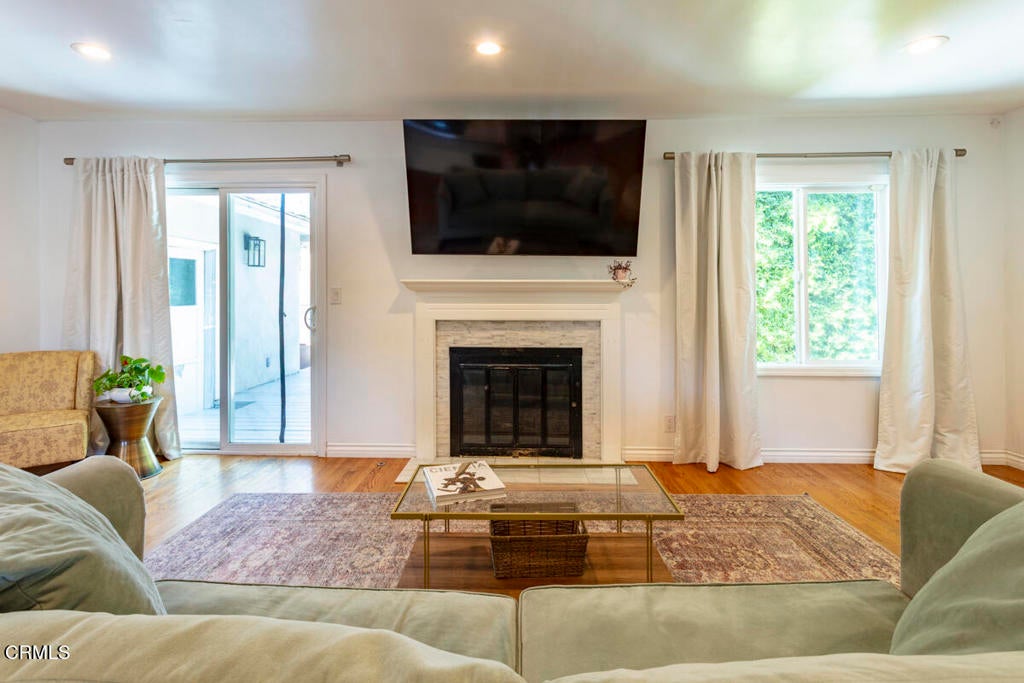 605 Ventura Street, Altadena CA 91001