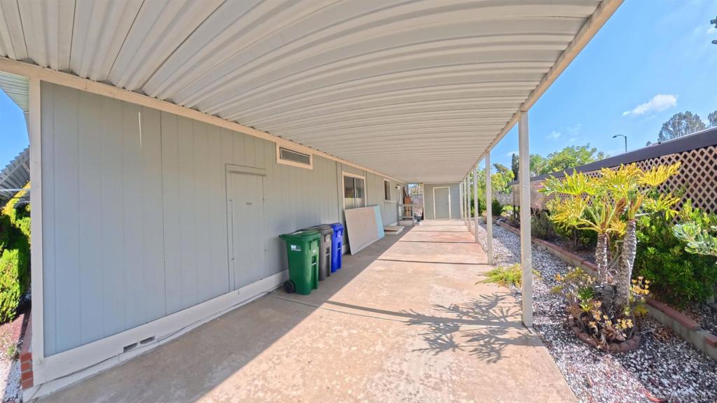 Oceanside - Residential