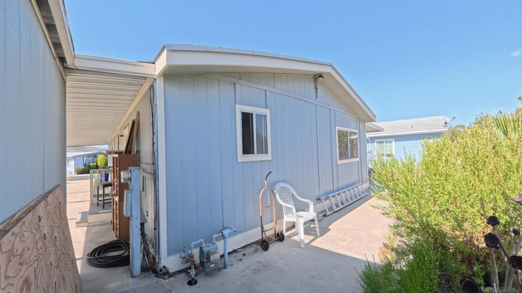 Oceanside - Residential