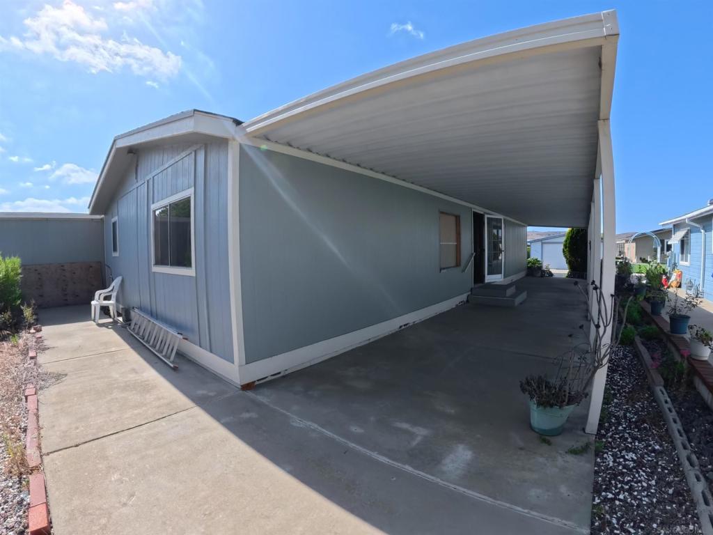 Oceanside - Residential