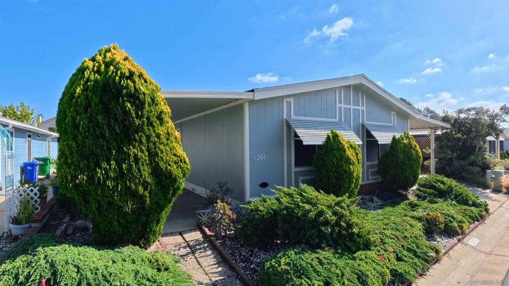 Oceanside - Residential