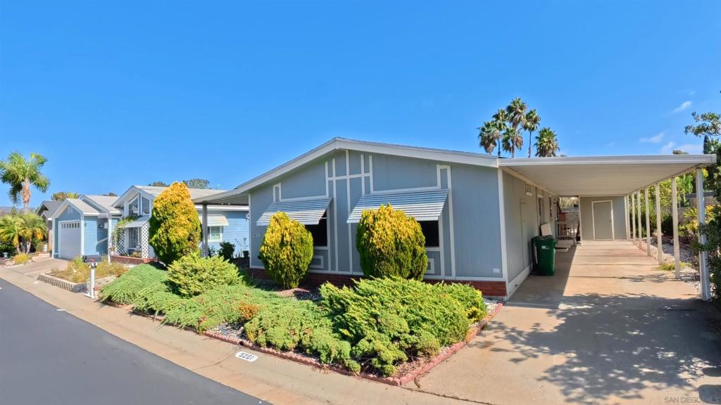 Oceanside - Residential