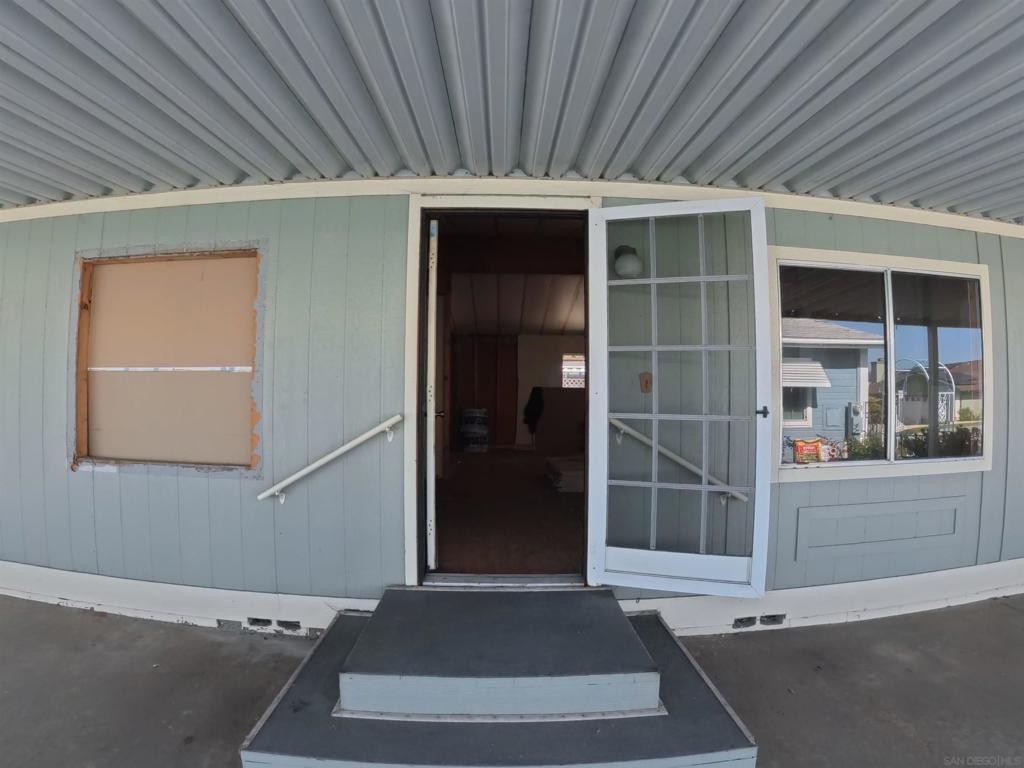 Oceanside - Residential