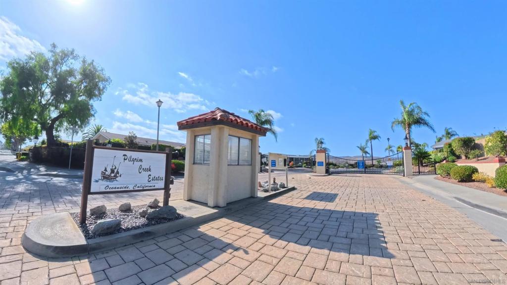Oceanside - Residential