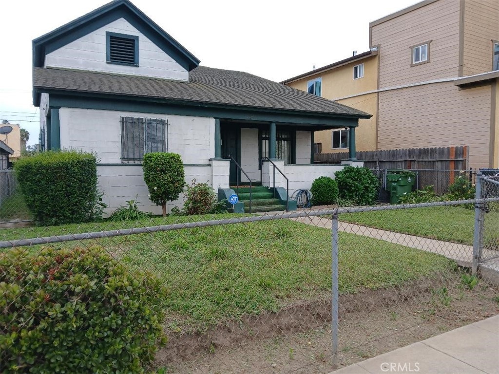 940 W 78th Street