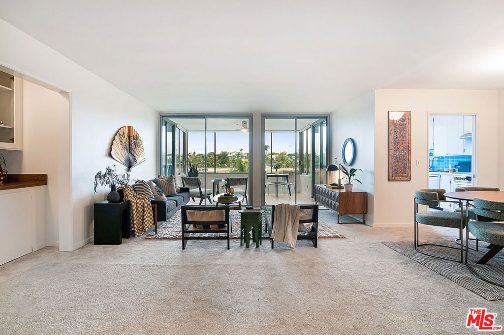 Photo of 8701 Delgany Avenue #208, Playa Del Rey, CA 90293 (MLS # 26648313)