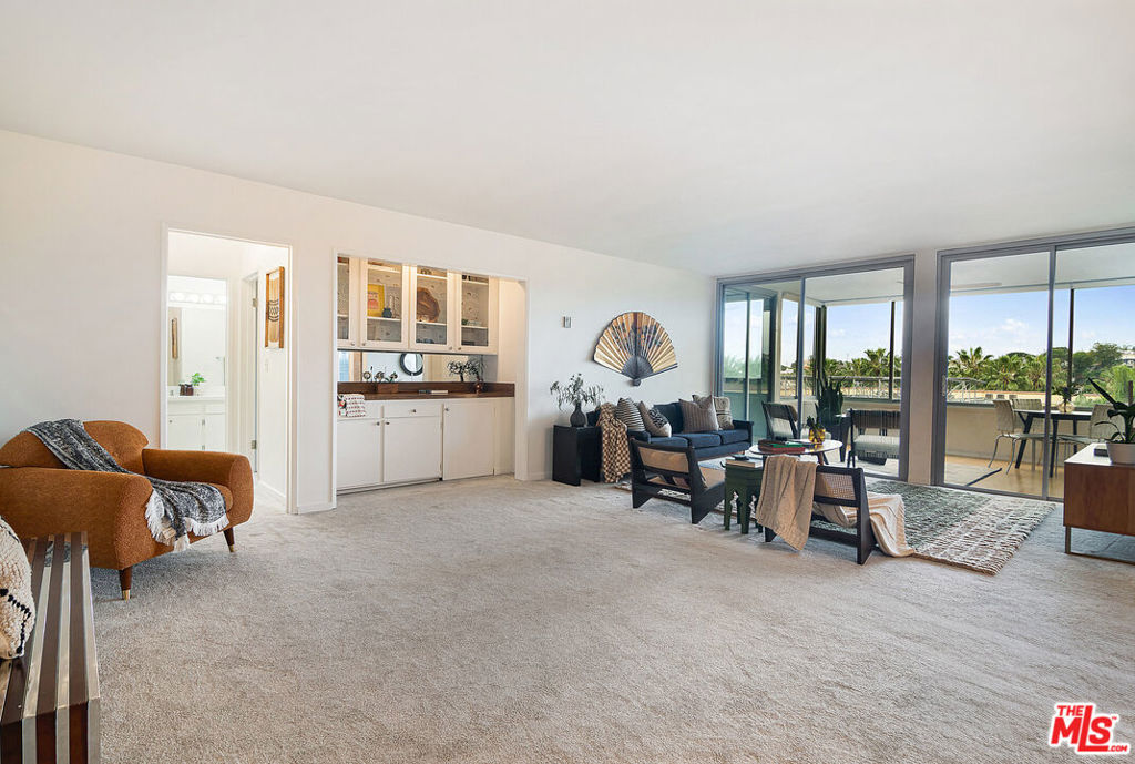 8701 Delgany Avenue 208