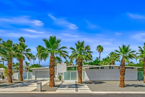 Photo of 2190 E Terry Lane, Palm Springs, CA 92262 (MLS # 219147671PS)