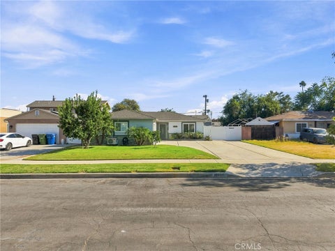 Photo of 16244 Londelius ST, Los Angeles, CA 91343 (MLS # GD26196778)