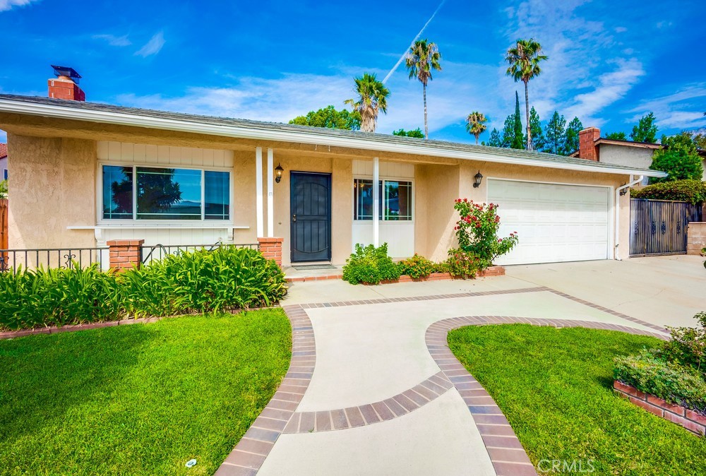 Welcome to this spacious single-story home featuring 4 bedrooms and 2 bathrooms. Recently updated with brand-new SPC waterproof flooring and fresh interior paint, this home is move-in ready. The upgraded semi-custom kitchen offers modern appliances, recessed lighting, and ample cabinet space. Enjoy the large living room with a cozy fireplace, plus an extra-large bonus/game room with an additional fireplace—perfect for family gatherings and entertaining. Some upgraded UV double-pane windows add comfort and energy efficiency. Conveniently located near shopping, grocery stores, and Alta Loma High School.