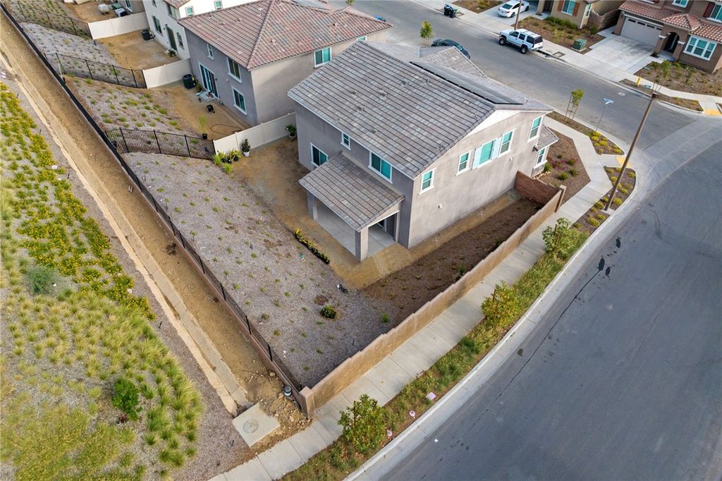 Photo of 11662 Starlily Court, Corona, CA 92883 (MLS # IG25229671)