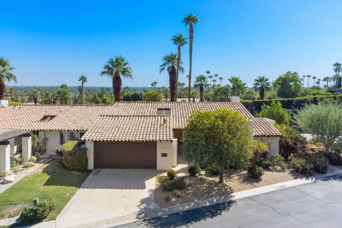 Photo of 40210 Via Del Cielo, Rancho Mirage, CA 92270 (MLS # 219153010DA)