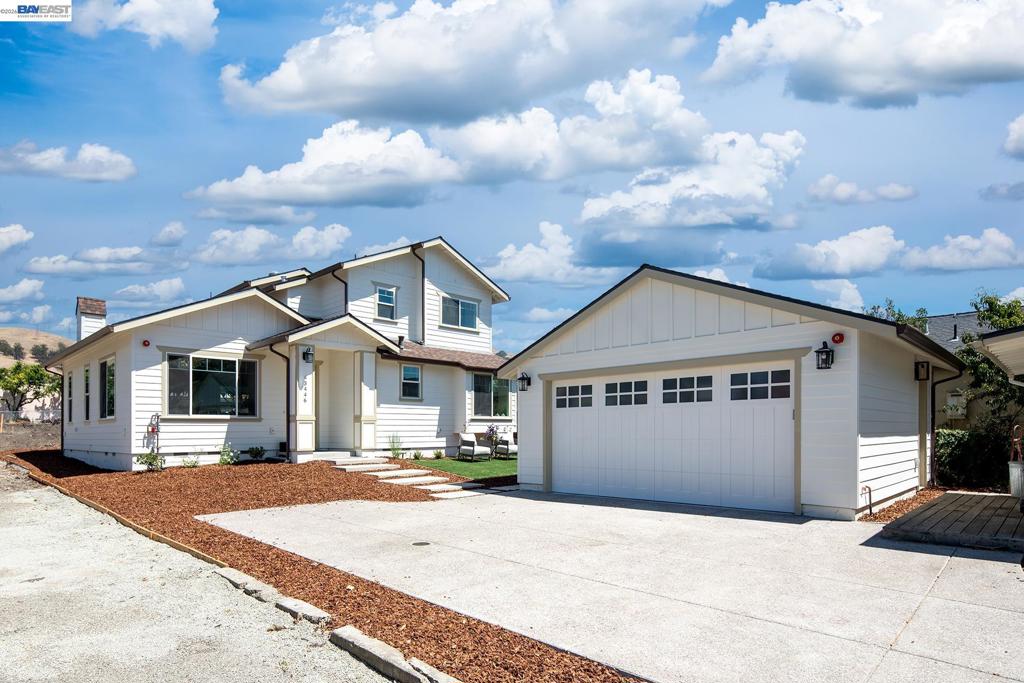 43442 Bryant St ST, Fremont CA 94539