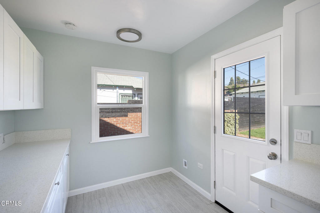 Not Applicable - Residential Lease