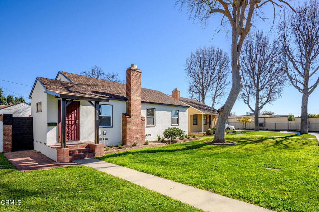 Not Applicable - Residential Lease