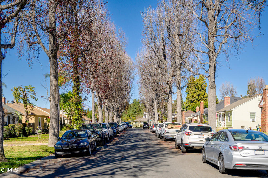 Not Applicable - Residential Lease