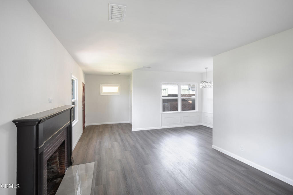 Not Applicable - Residential Lease