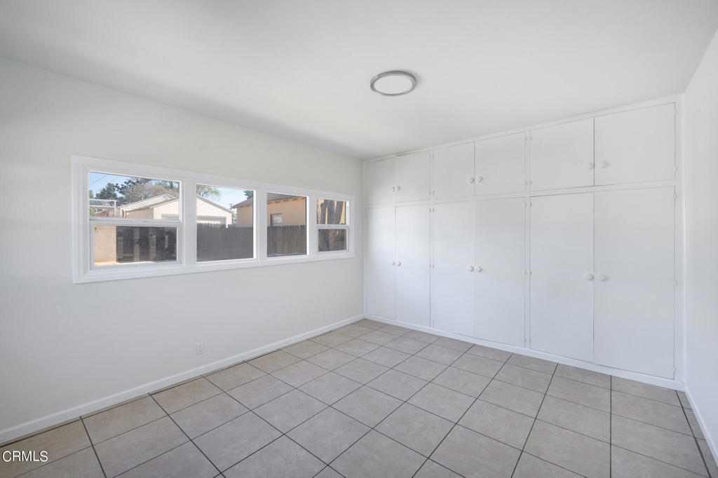 Not Applicable - Residential Lease