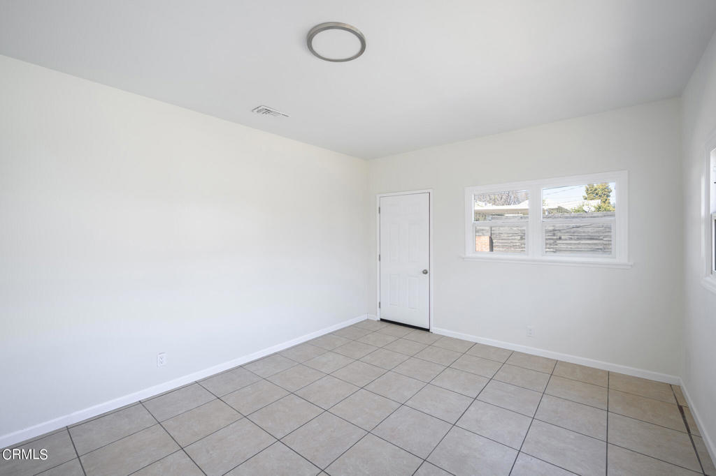 Not Applicable - Residential Lease