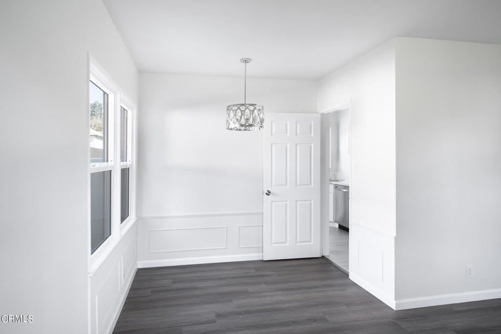 Not Applicable - Residential Lease