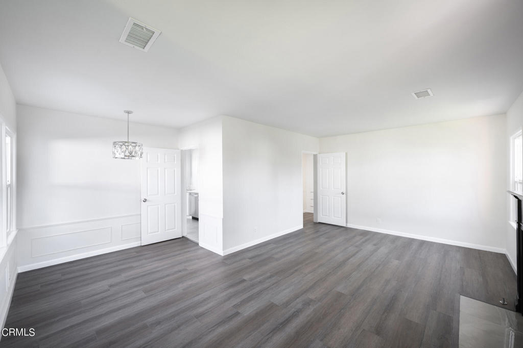 Not Applicable - Residential Lease