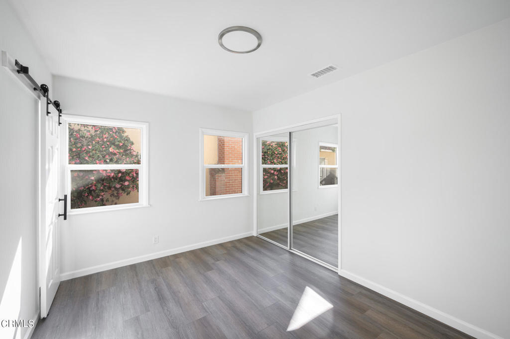 Not Applicable - Residential Lease