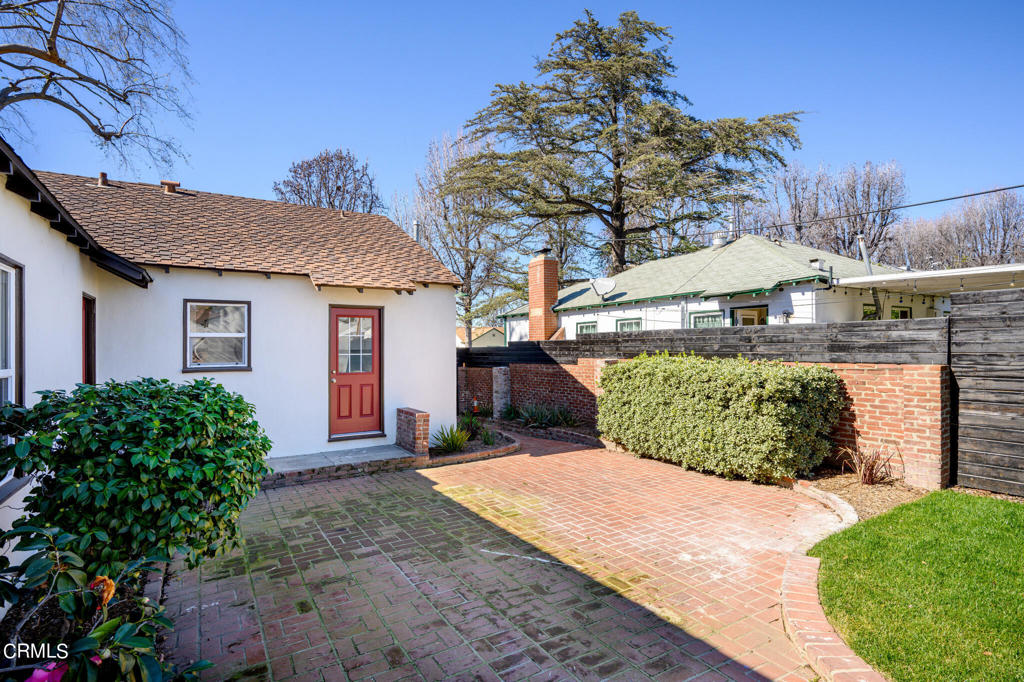 Not Applicable - Residential Lease