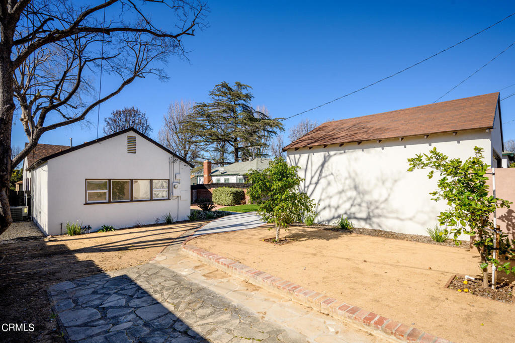 Not Applicable - Residential Lease