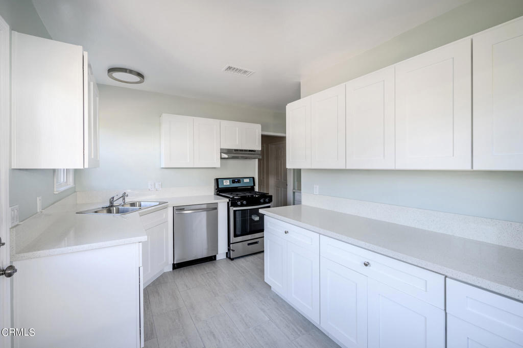 Not Applicable - Residential Lease