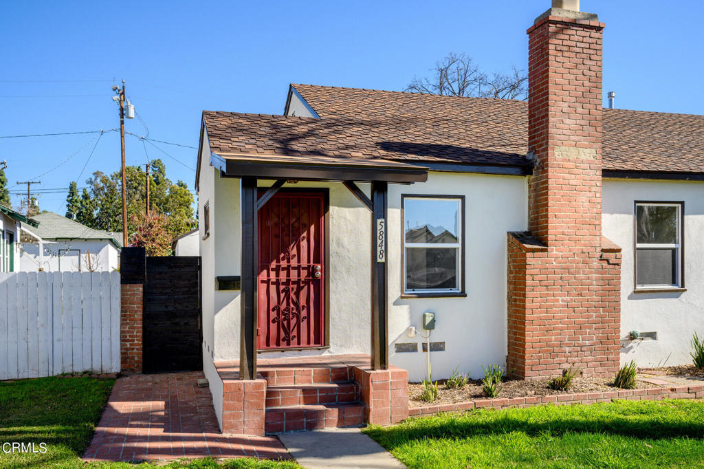 Not Applicable - Residential Lease