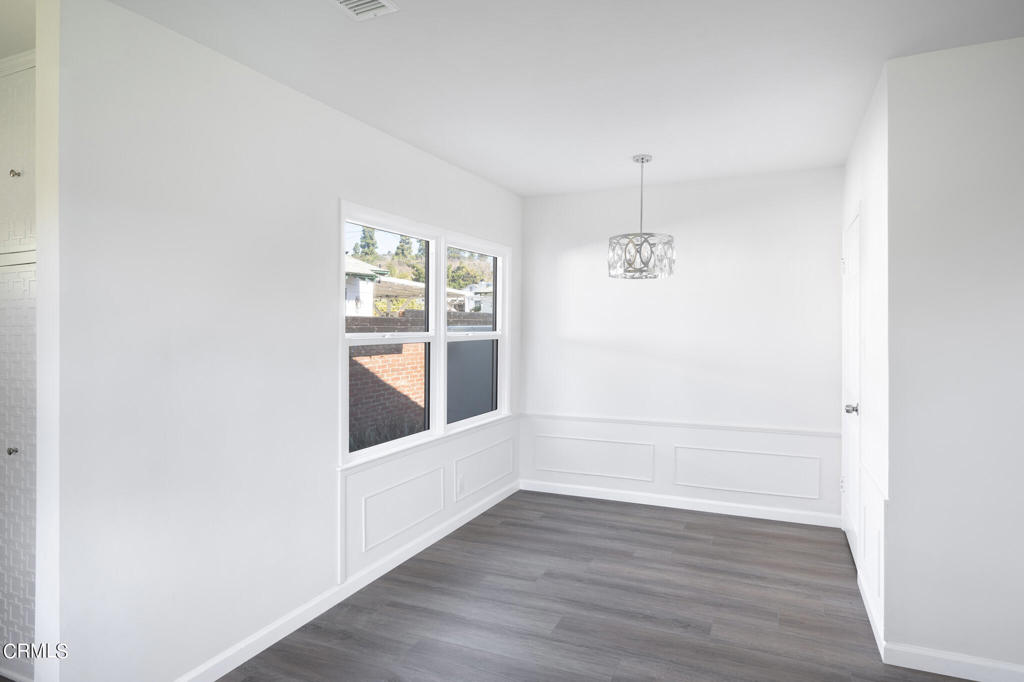 Not Applicable - Residential Lease