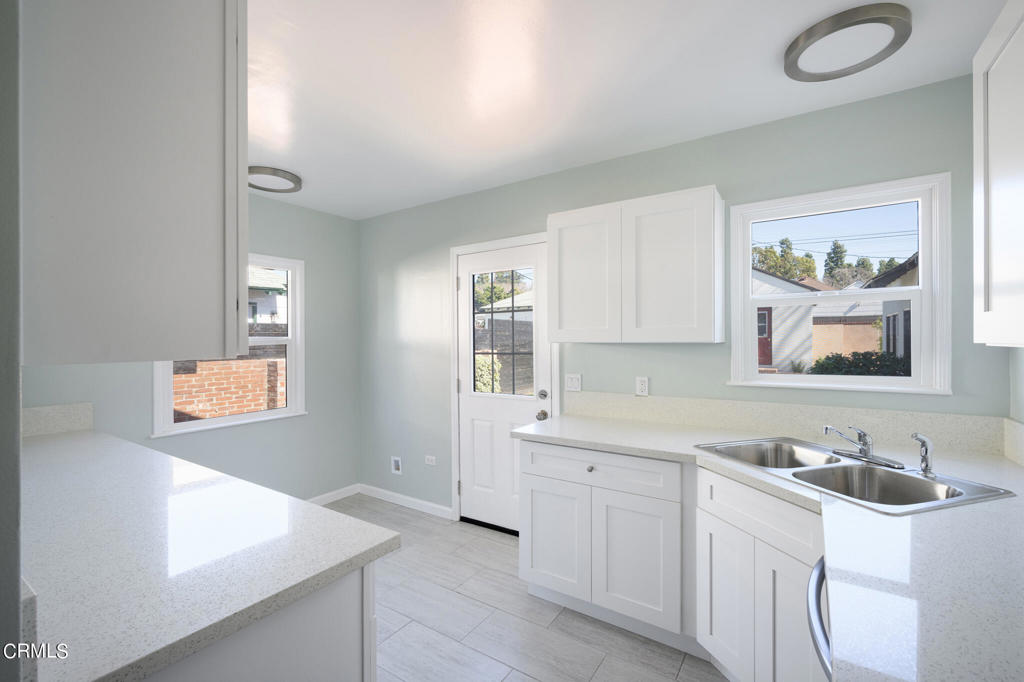 Not Applicable - Residential Lease