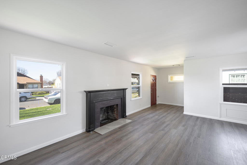 Not Applicable - Residential Lease