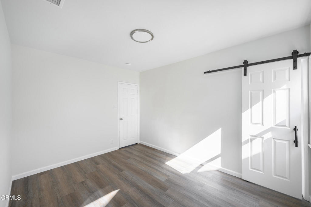 Not Applicable - Residential Lease