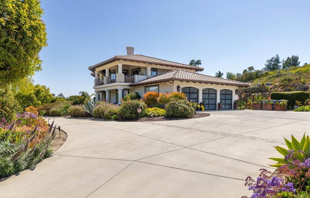 9698 Welk View Drive Drive
