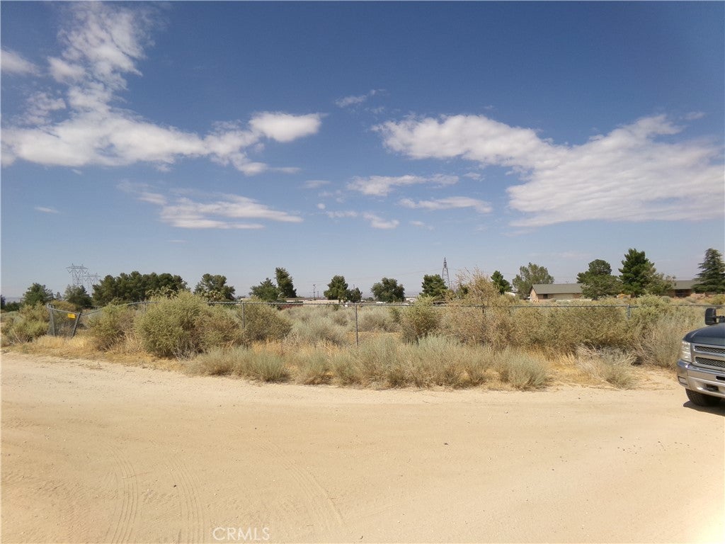 0 Rancho Road