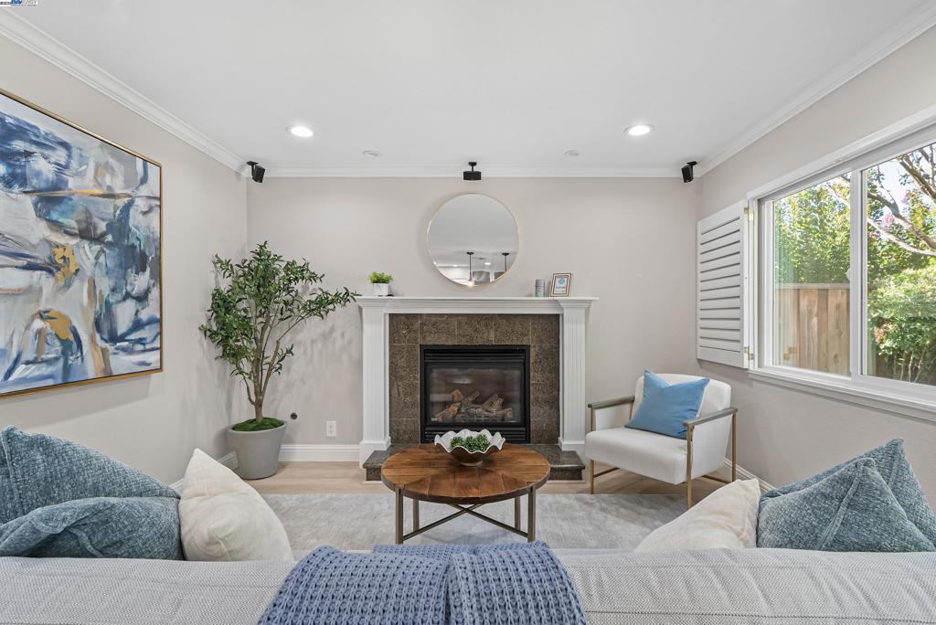PONDEROSA - Residential