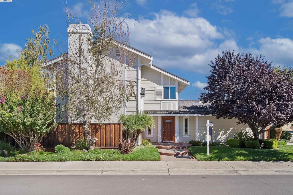 PONDEROSA - Residential