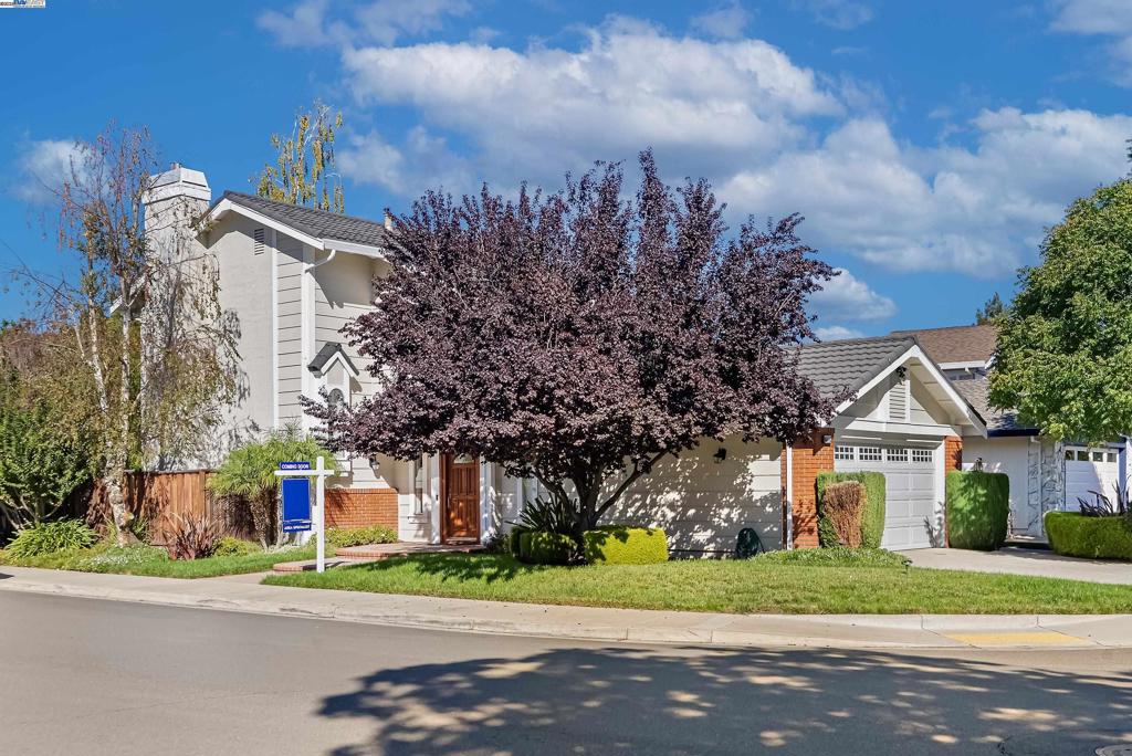 PONDEROSA - Residential