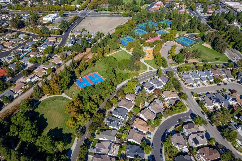 PONDEROSA - Residential