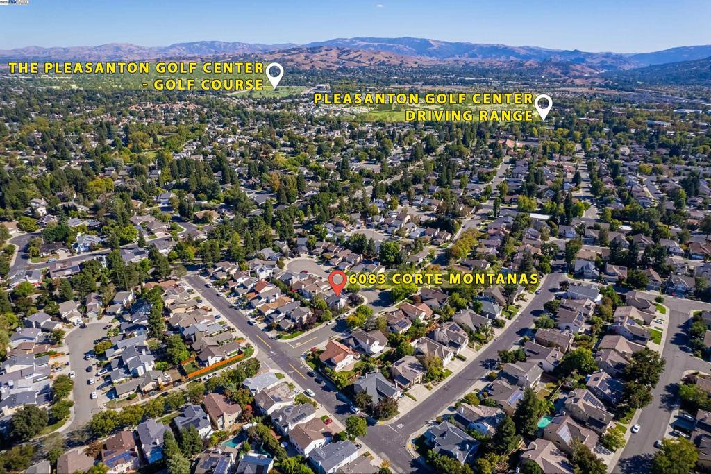 PONDEROSA - Residential
