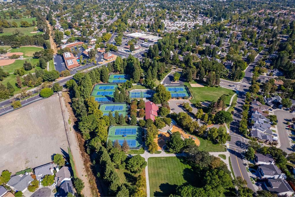 PONDEROSA - Residential